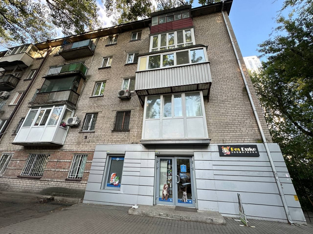 Продам 2к квартиру ул. Героев Крут Фурманова Нагорка парк Шевченко Дніпро - зображення 4