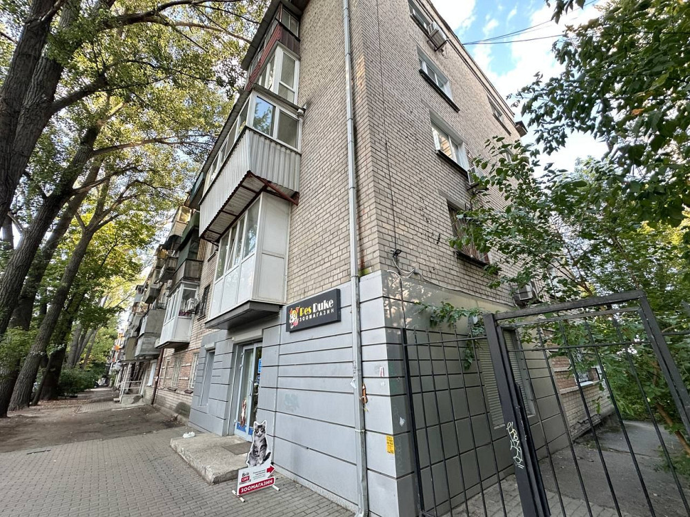 Продам 2к квартиру ул. Героев Крут Фурманова Нагорка парк Шевченко Дніпро - зображення 2