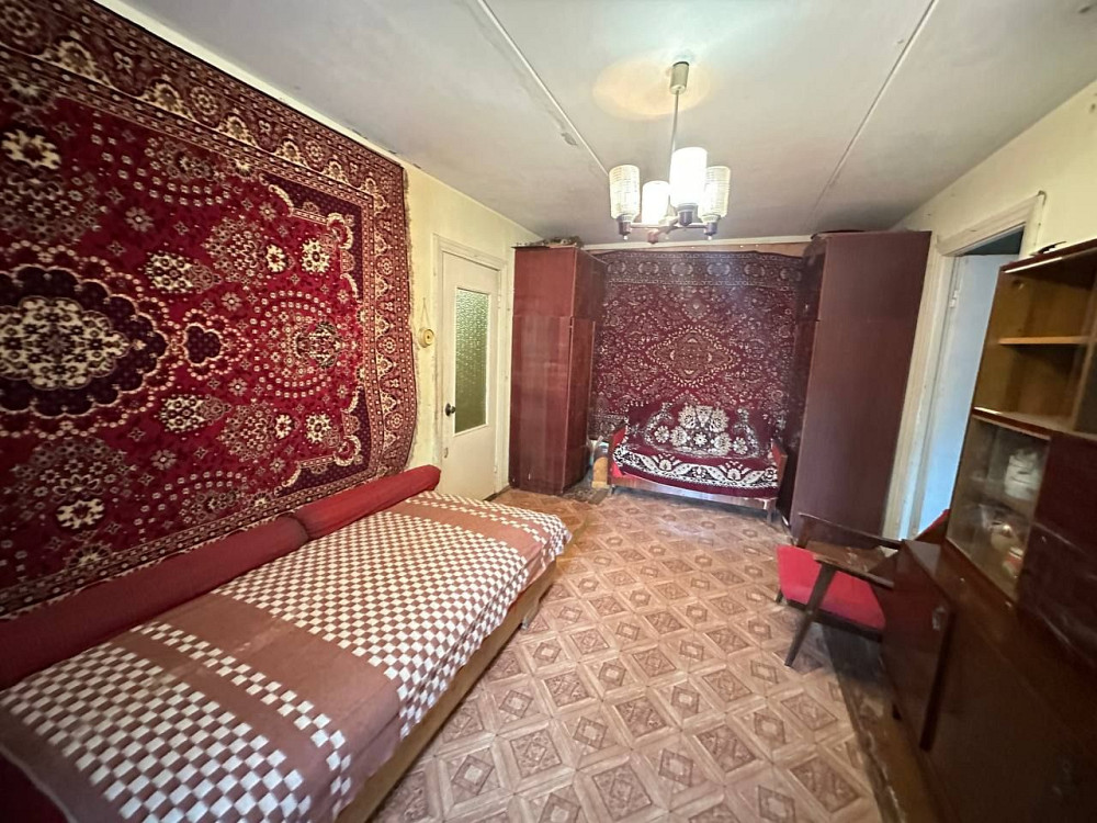 Продам 2к квартиру ул. Героев Крут Фурманова Нагорка парк Шевченко Дніпро - зображення 8