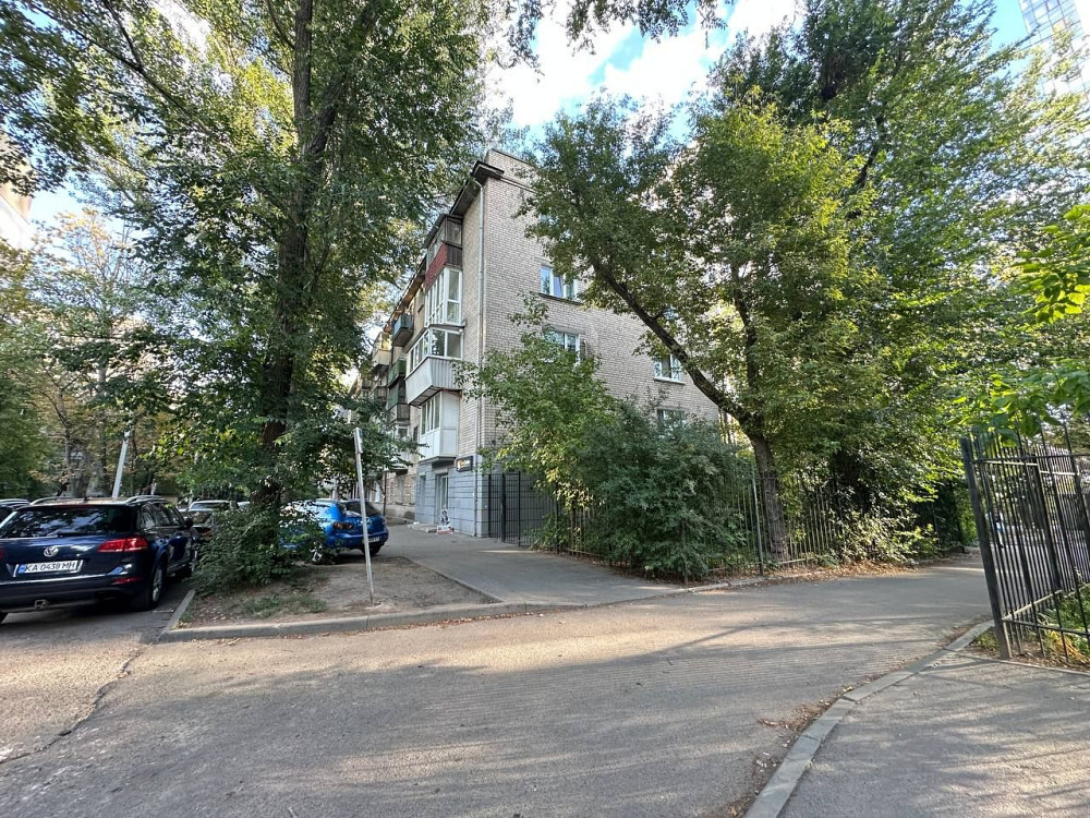 Продам 2к квартиру ул. Героев Крут Фурманова Нагорка парк Шевченко Дніпро - зображення 3