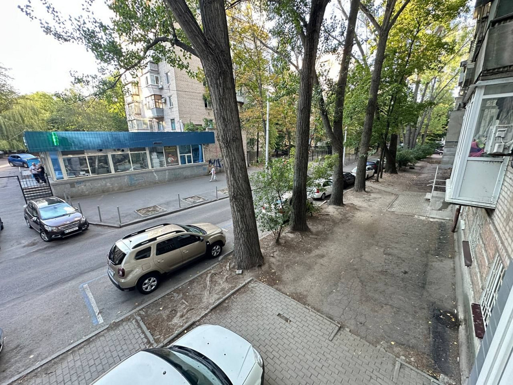 Продам 2к квартиру ул. Героев Крут Фурманова Нагорка парк Шевченко Дніпро - зображення 6