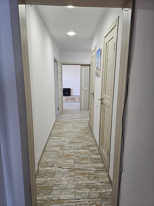 Продам видовую 3к на пр.Мира, Левобережный 3, Караван Днепр - изображение 7