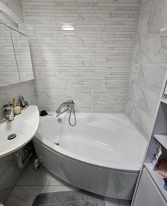 Продам видовую 3к на пр.Мира, Левобережный 3, Караван Днепр - изображение 8