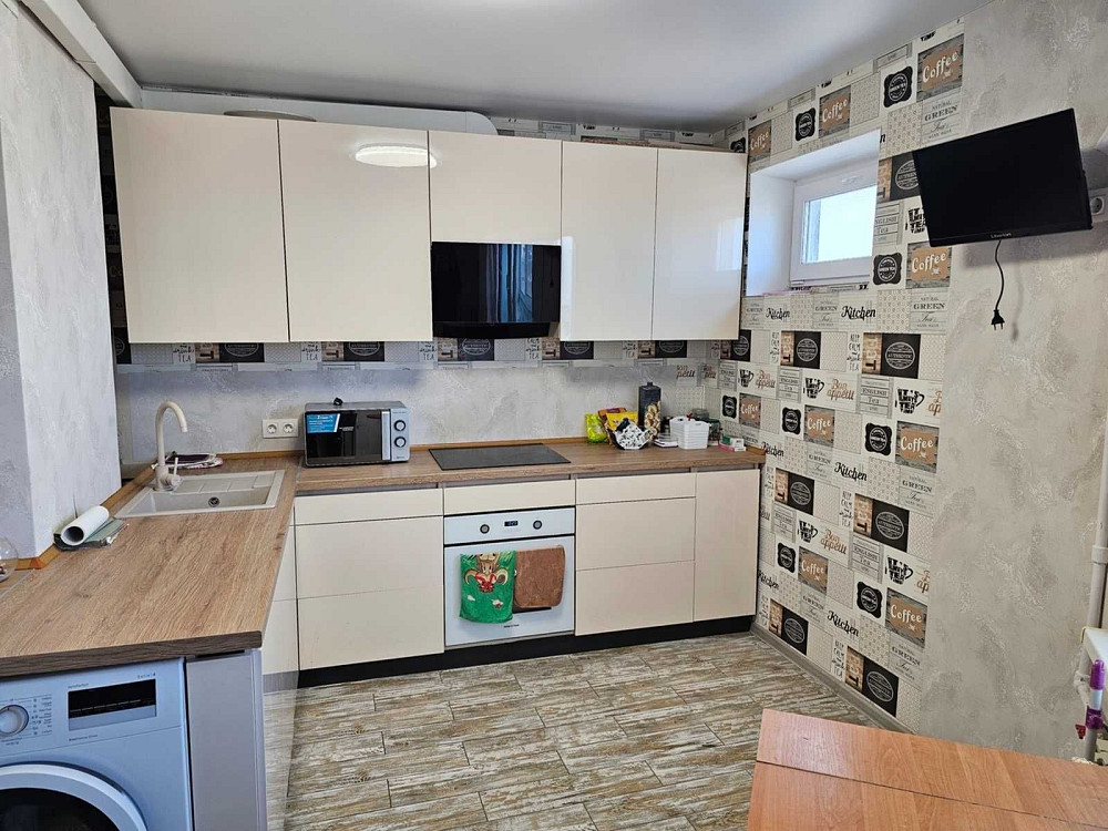 Продам видовую 3к на пр.Мира, Левобережный 3, Караван Днепр - изображение 1