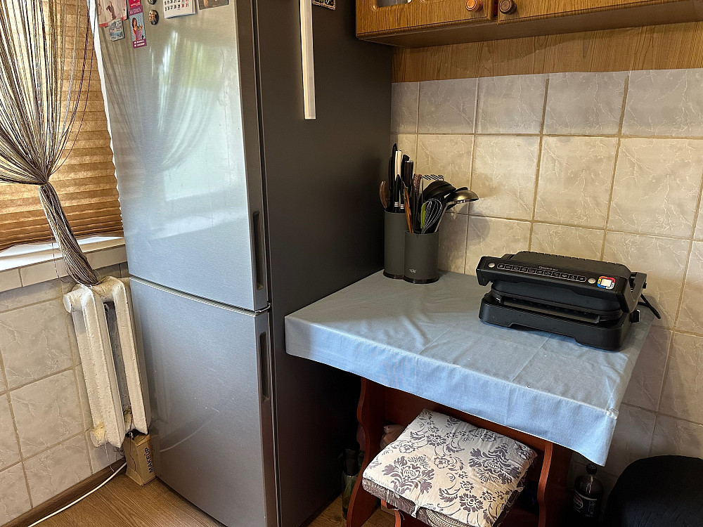 Продаж однокімнатної квартири Винница - изображение 6