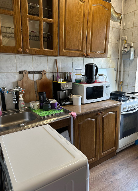 Продаж однокімнатної квартири Винница - изображение 5