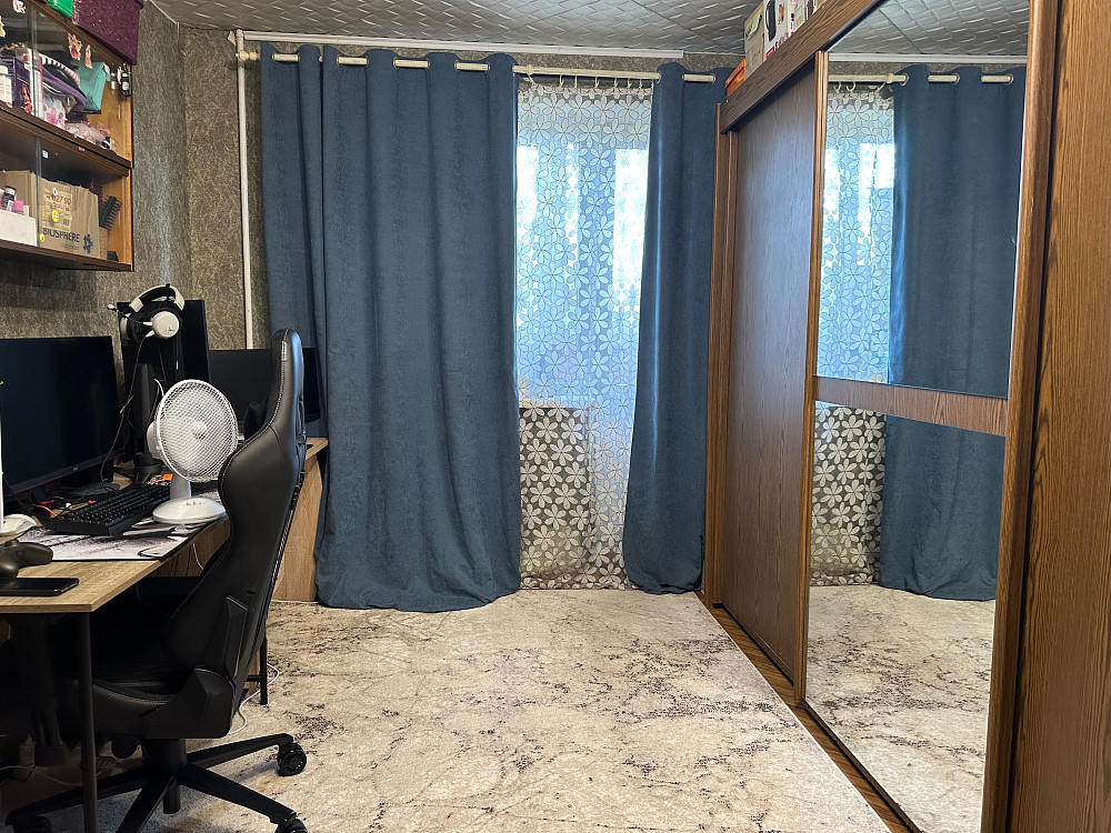 Продаж однокімнатної квартири Винница - изображение 1