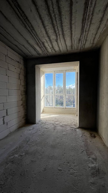 2к квартира поряд з парком-СУПЕР УМОВИ Буча - изображение 6