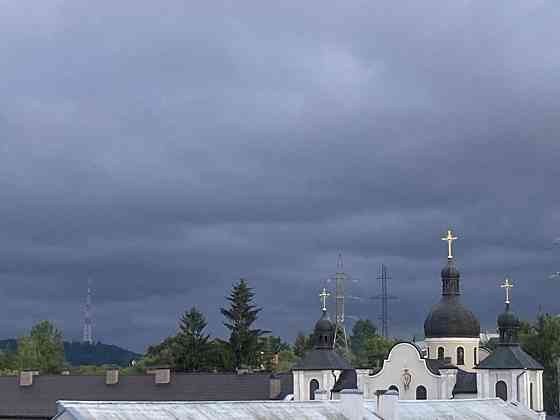 Продаж 1 кім. квартири в новобудові у Львові вул. Замарстинівська Львов