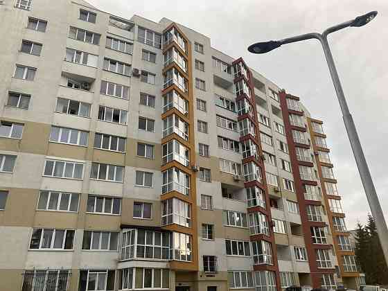 Продаж 1 кім. квартири в новобудові у Львові вул. Замарстинівська Львов