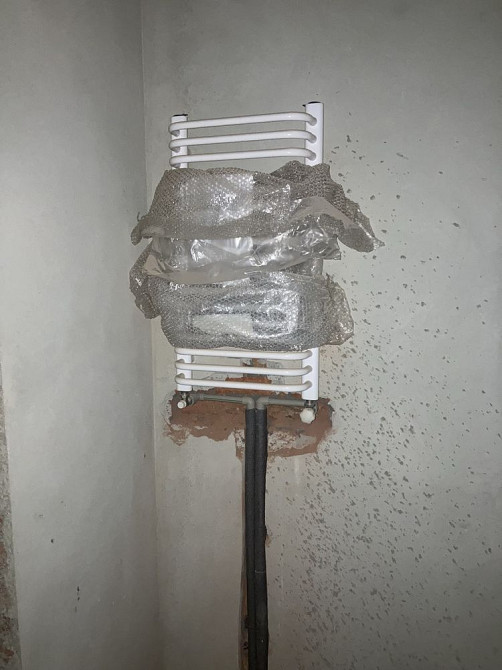 Продаж 1 кім. квартири в новобудові у Львові вул. Замарстинівська Львів - зображення 5