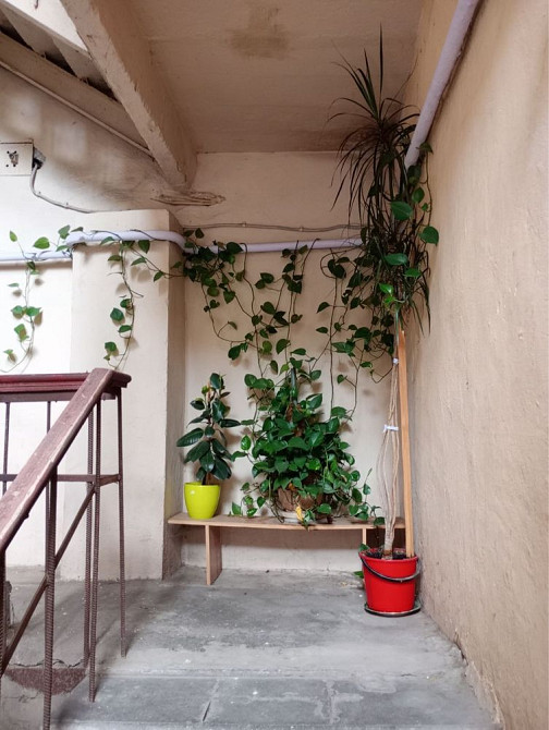 Срочная продажа 1 ком кквартира Розумовского Одесса - изображение 3