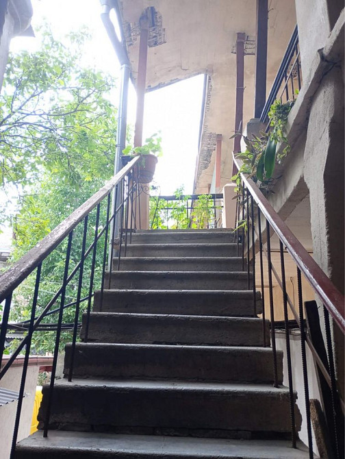 Срочная продажа 1 ком кквартира Розумовского Одесса - изображение 2