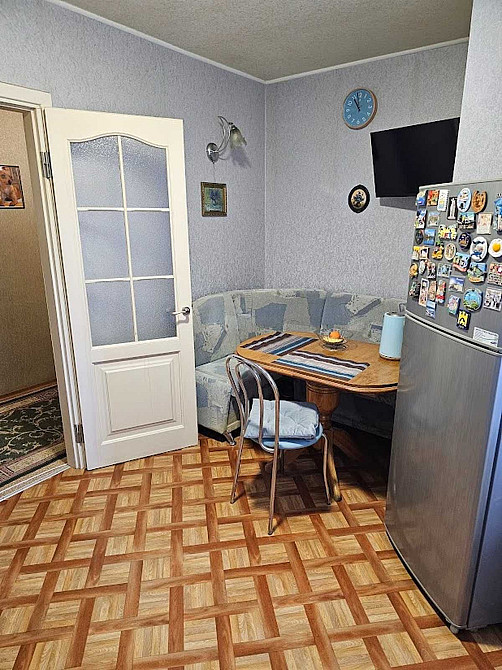 Продам просторную 2к в кирпичном доме на Левобережном Днепр - изображение 3