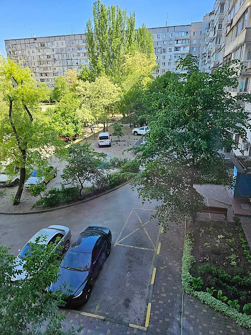 Продам просторную 2к в кирпичном доме на Левобережном Днепр - изображение 6