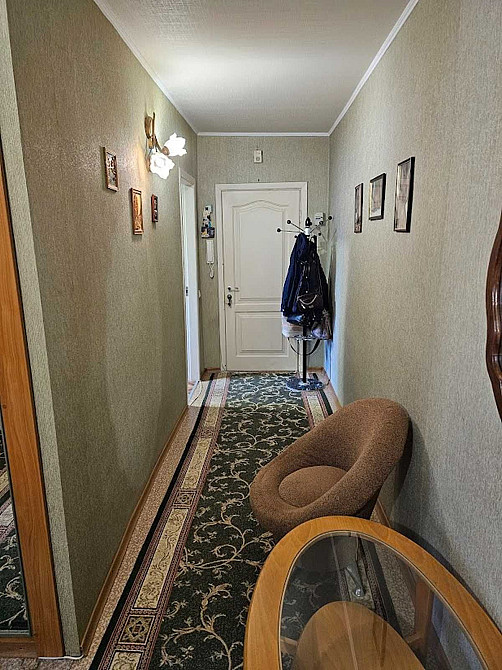 Продам просторную 2к в кирпичном доме на Левобережном Днепр - изображение 5