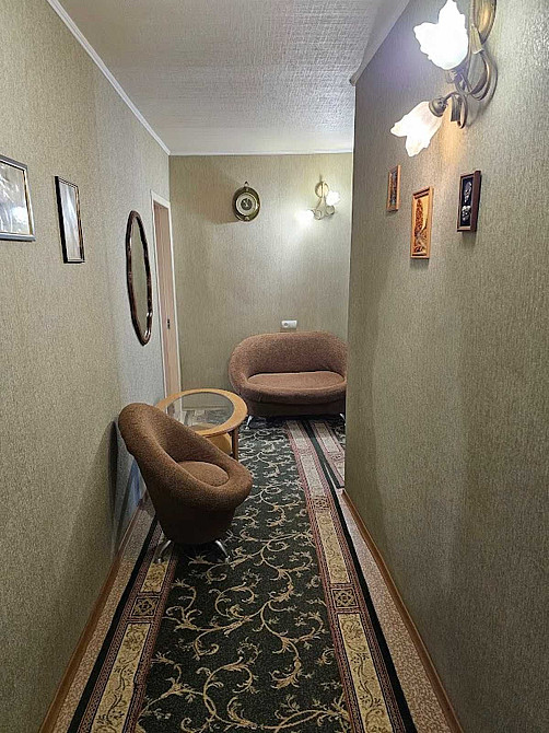 Продам просторную 2к в кирпичном доме на Левобережном Днепр - изображение 4