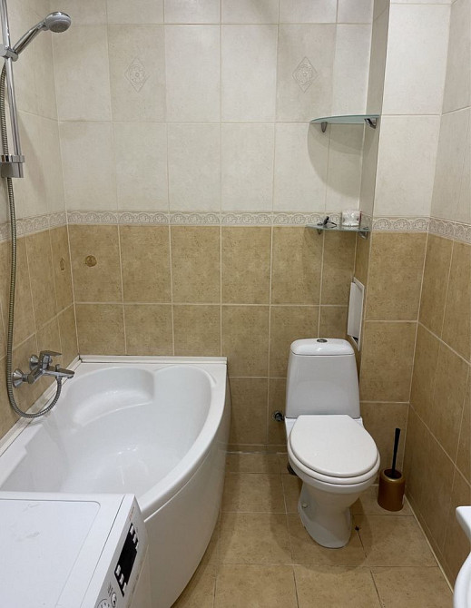 Продаж двокімнатної квартири вул.Заньковецька 17ПОРУЧ ТРЦ БІЛОЧКА Ужгород - зображення 3