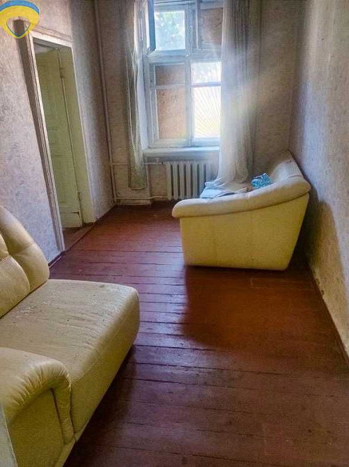 Продаю 3х комнатную квартиру на Фалеевской ФАСАД Николаев - изображение 7