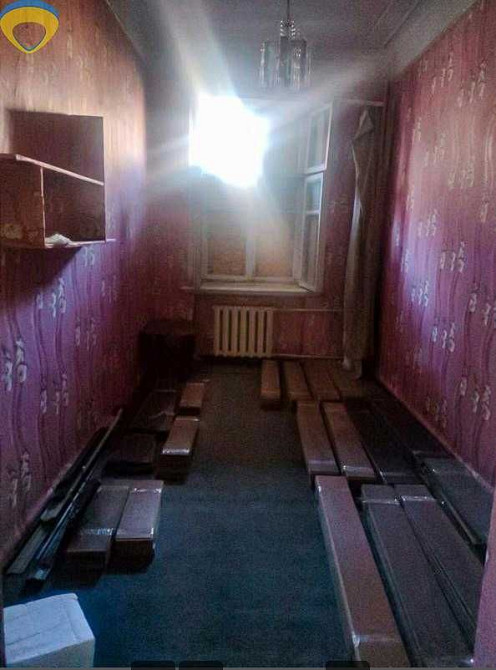 Продаю 3х комнатную квартиру на Фалеевской ФАСАД Николаев - изображение 3