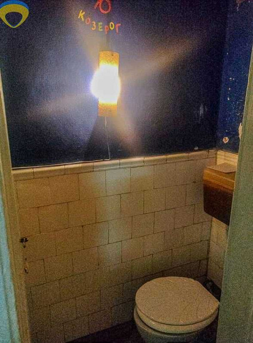 Продаю 3х комнатную квартиру на Фалеевской ФАСАД Николаев - изображение 5