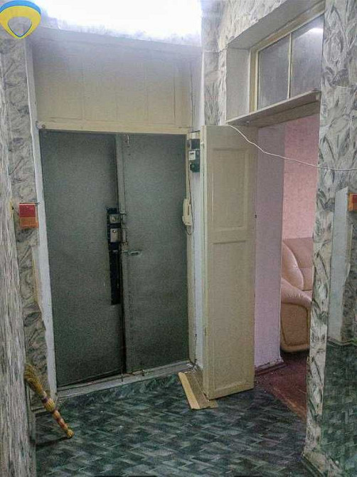 Продаю 3х комнатную квартиру на Фалеевской ФАСАД Николаев - изображение 1