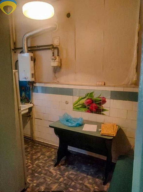 Продаю 3х комнатную квартиру на Фалеевской ФАСАД Николаев - изображение 2