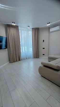 Без%З терасою‼️Молодіжна 10, 2 кім. 66 кв.м, ЖК Софія Резиденс Софиевская Борщаговка