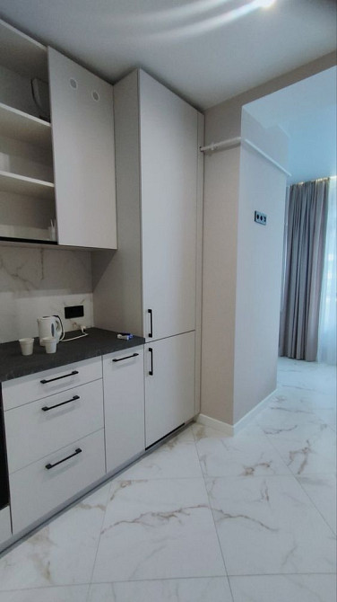 Без%З терасою‼️Молодіжна 10, 2 кім. 66 кв.м, ЖК Софія Резиденс Софіївська Борщагівка - зображення 4