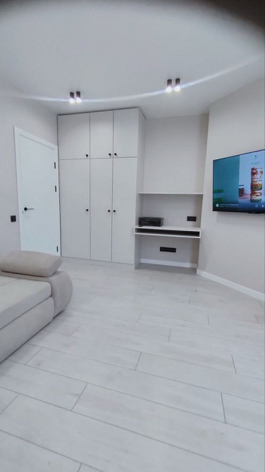 Без%З терасою‼️Молодіжна 10, 2 кім. 66 кв.м, ЖК Софія Резиденс Софіївська Борщагівка - зображення 1