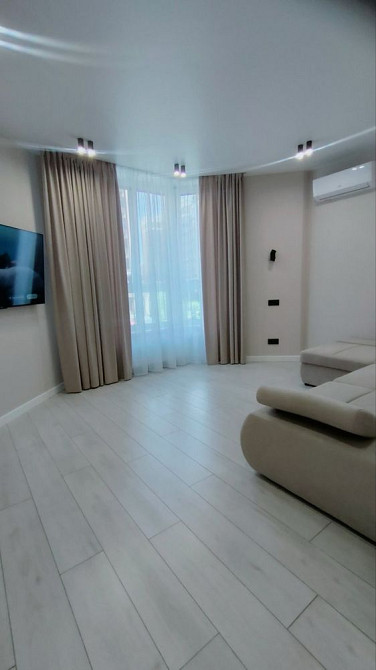 Без%З терасою‼️Молодіжна 10, 2 кім. 66 кв.м, ЖК Софія Резиденс Софіївська Борщагівка - зображення 5