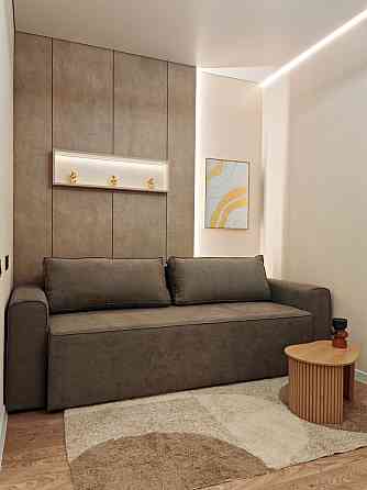 От хозяина.Кухня-студия и спальня.Краснова,kadorr,66 Жемчужина (60,61) Одесса