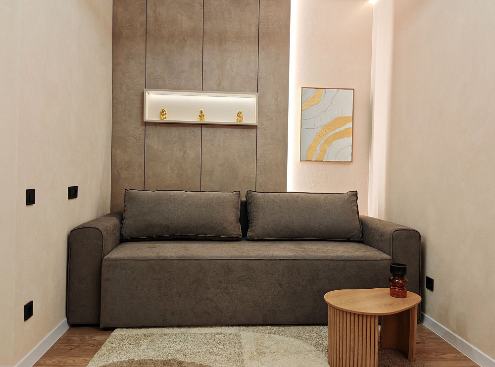 От хозяина.Кухня-студия и спальня.Краснова,kadorr,66 Жемчужина (60,61) Одесса - изображение 2