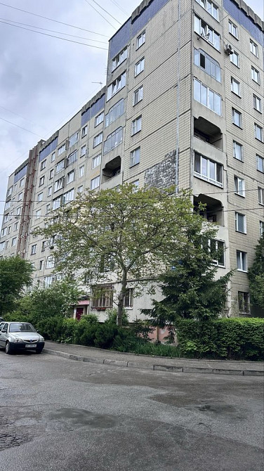 Продаж квартири вул. Чукаріна Львів - зображення 1