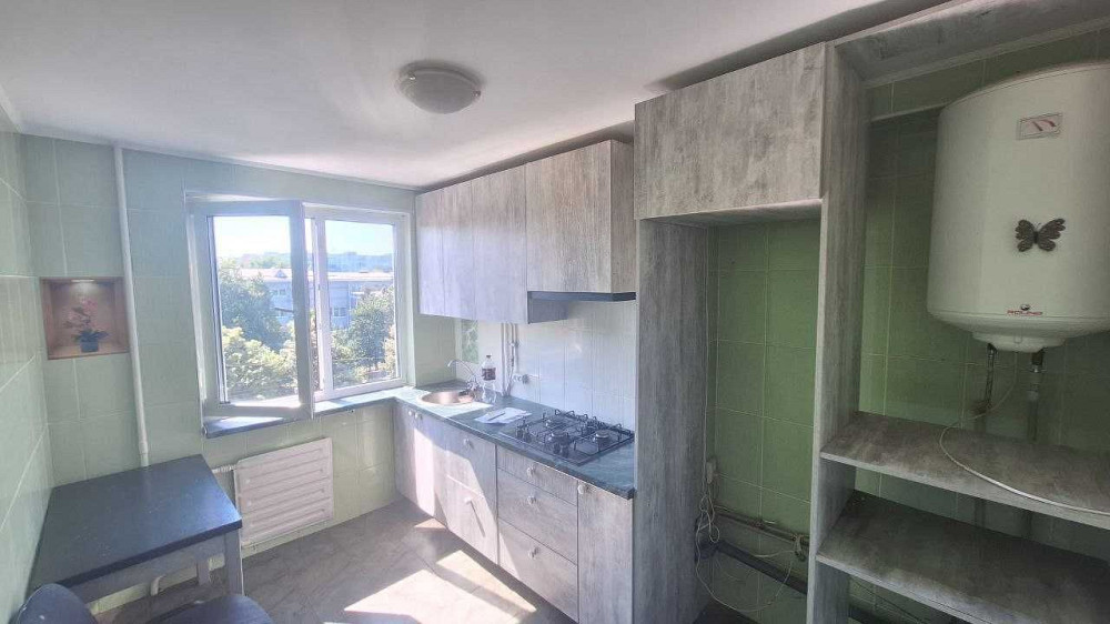 Продам 4-х комн. р-н Доценка, Рокоссовсого, Сертификат Є-Відновлення Чернигов - изображение 1