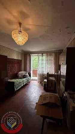 RLT K01 Продається 1-кімнатна квартира під ремонт, пр. Л. Лук'яненка Чернигов