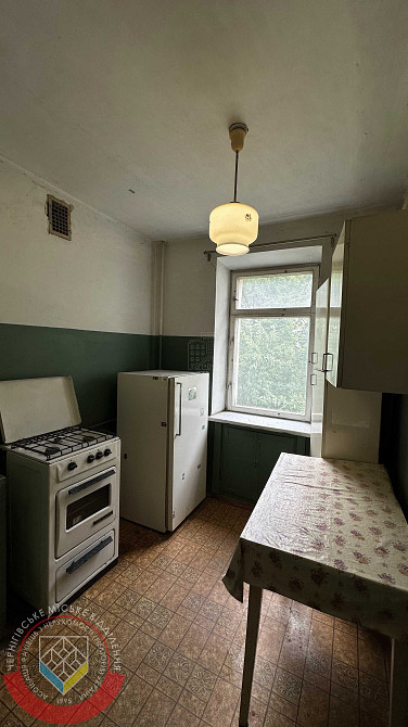 RLT K01 Продається 1-кімнатна квартира під ремонт, пр. Л. Лук'яненка Чернигов - изображение 1