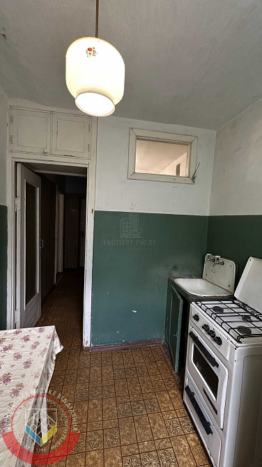RLT K01 Продається 1-кімнатна квартира під ремонт, пр. Л. Лук'яненка Чернигов - изображение 6