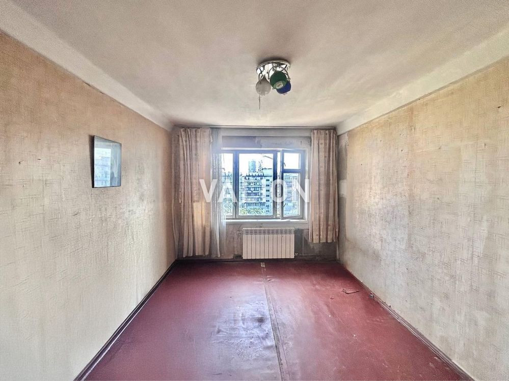 Продаж 3-кім. квартири Оболонський проспект, біля метро Оболонь Київ - зображення 1