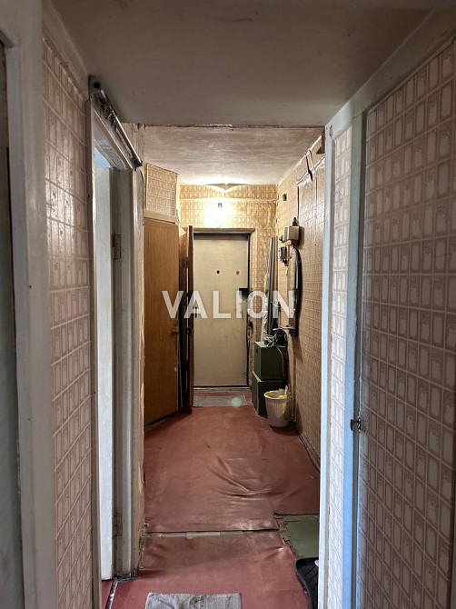 Продаж 3-кім. квартири Оболонський проспект, біля метро Оболонь Київ - зображення 5