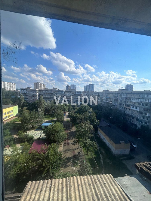 Продаж 3-кім. квартири Оболонський проспект, біля метро Оболонь Київ - зображення 8