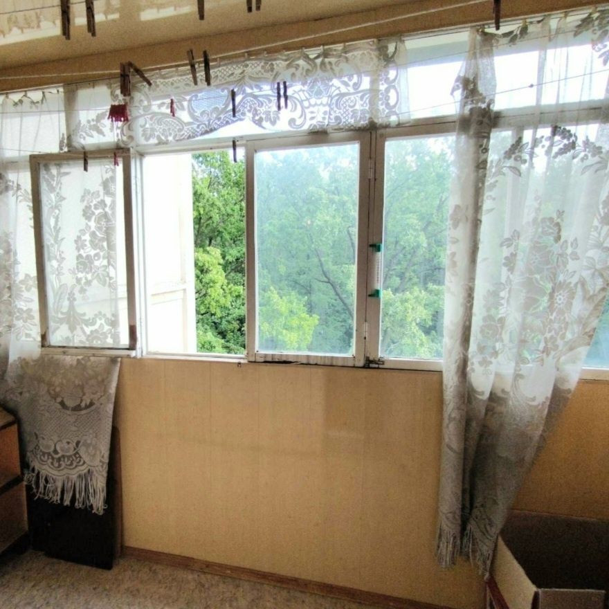 Hg11 М.Холодная Гора,,продам 2ух комн.кварт,,Залютино,ул.Таборова71/1, Харьков - изображение 7