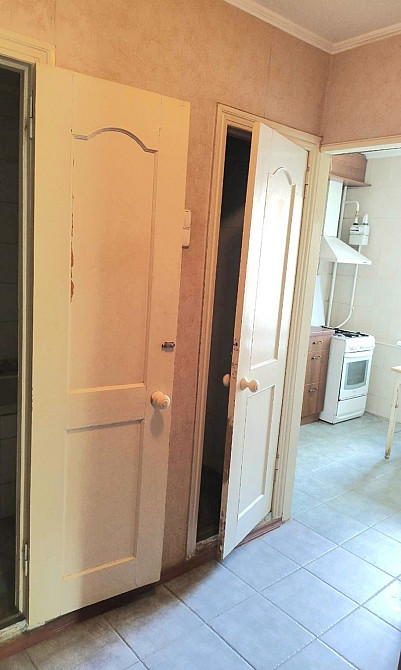 Hg11 М.Холодная Гора,,продам 2ух комн.кварт,,Залютино,ул.Таборова71/1, Харьков - изображение 6