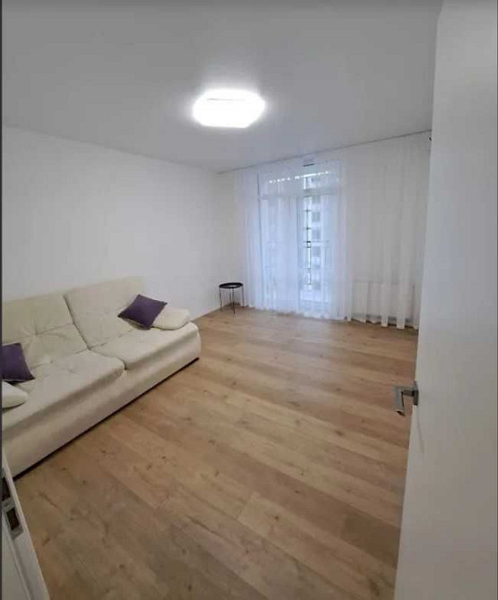 Продаж 1к Академіка Заболотного, 148в ЖК "Кришталеві Джерела" Київ - зображення 1