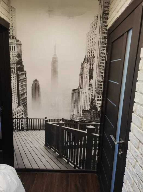 ‼️ Отличная 3-к квартира с евроремонтом м. Студенческая ‼️ 82622 Харьков - изображение 7