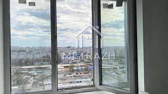 ‼️ Продажа 2-к квартиры с чистовым ремонтом в ЖК Журавли ‼️ 22000 Харьков