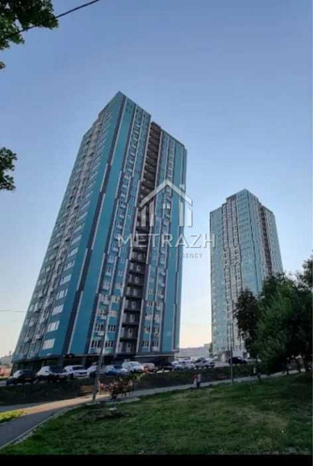 ‼️ Продажа 2-к квартиры с чистовым ремонтом в ЖК Журавли ‼️ 22000 Харків - зображення 2