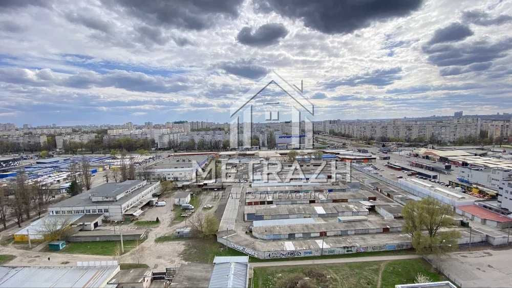 ‼️ Продажа 2-к квартиры с чистовым ремонтом в ЖК Журавли ‼️ 22000 Харків - зображення 3