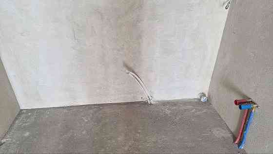 1-кімнатна квартира в ЖК "Crystal Avenue". 2 поверх. 45 м2 Петропавлівська Борщагівка