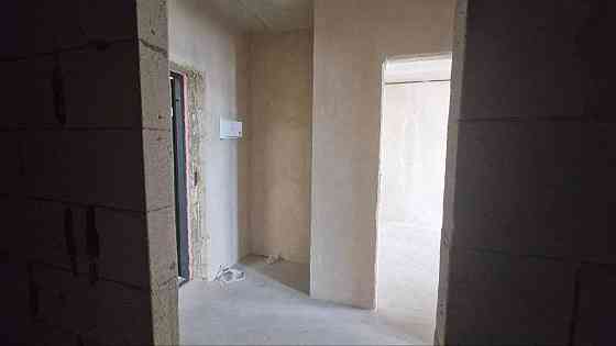 1-кімнатна квартира в ЖК "Crystal Avenue". 2 поверх. 45 м2 Петропавлівська Борщагівка